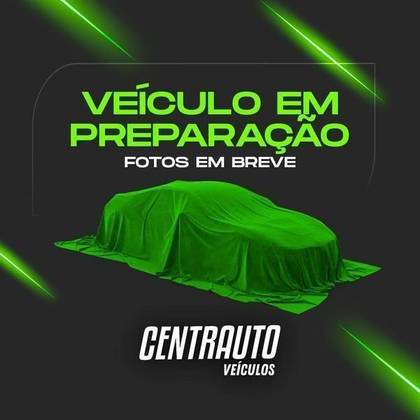 MITSUBISHI PAJERO TR4 2.0 4X4 16V 140CV FLEX 4P AUTOMÁTICO MITSUBISHI PAJERO TR4 2.0 4X4 16V 140CV FLEX 4P AUTOMÁTICO